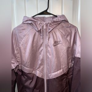 Nike Windbreaker